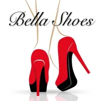 logo - wholesaler (Bella shoes)