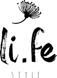 Logo - toptancı (LI.FE STYLE S.R.L)