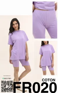 Topy dla Damskie od hurtownika odzieżowego E.DIVA w Francja