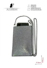 Унисекс's Аксессуары от оптового продавца одежды Silvers ray в Италия