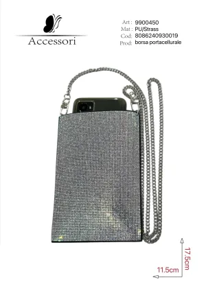 Accessori per Unisex dal grossista di abbigliamento Silvers ray in Italia
