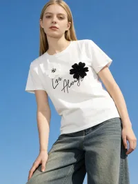 Женщины's Топы от оптового продавца одежды Perfect Style в Италия