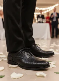 Buty dla Męskie od hurtownika odzieżowego Tempo shoes w Francja