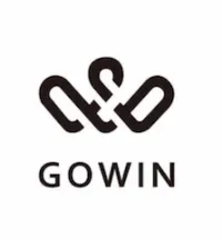 Логотип - оптовик (Gowin)