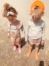 Bebé e CriançasFatos de banho de distribuidor de roupas GÖNÜLTAŞ TEKSTİL İNŞAAT TURİZM SAN.VE TİC.LTD.ŞTİ. em Turquia