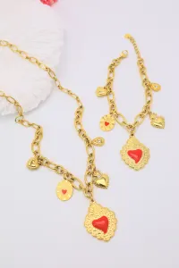 UnissexoJoalharia de distribuidor de roupas Dc Style em França