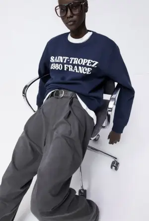 Hauts pour Unisexe du grossiste en vêtements catch en Turquie