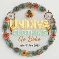 logo - wholesaler (Unidiva Clothing)