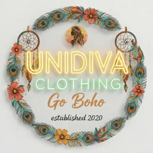 logo - wholesaler (Unidiva Clothing)