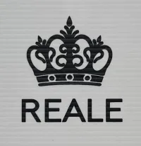 Logo - atacadista (Reale Commercio S. R. L.)