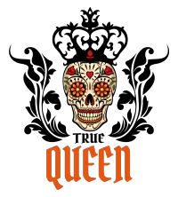 logo - wholesaler (True Queen SWDN)