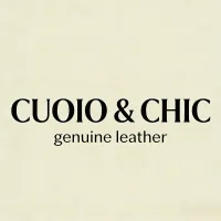 logo - wholesaler (CUOIO & CHIC)