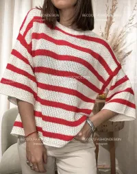 Top/Maglie per Donne dal grossista di abbigliamento Becool in Spagna