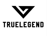 Logo - hurtownik (TRUE LEGEND)