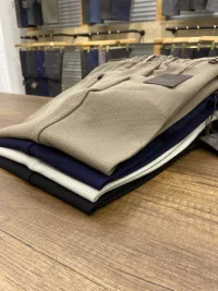 Men's Bottoms from clothing wholesaler WALAT MAN CLOTHING in Turkey