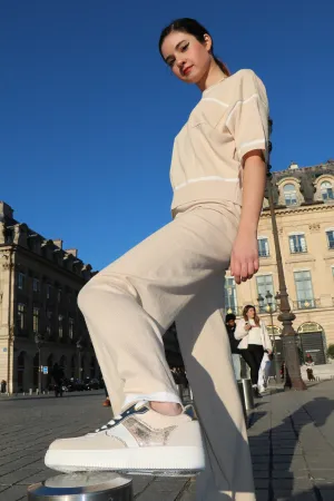 Mujer de Tops del mayorista de ropa FEELOOK en Francia