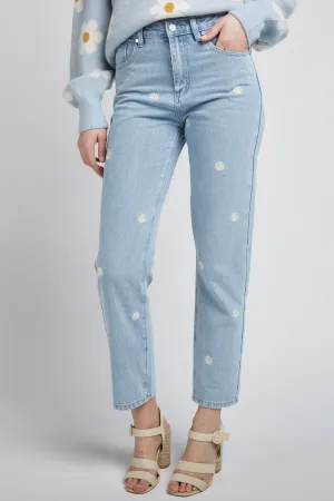 Jeans pour Femmes  du grossiste en vêtements Andy & Lucy en France