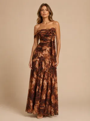 Women's Dresses from clothing wholesaler ReveRose by Lucas & Emma - Rj&co in France