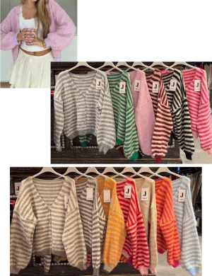Giacche/Cappotti per Donne dal grossista di abbigliamento Gazelle jumelle in Francia