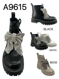 Scarpe per Donne dal grossista di abbigliamento Love & Feet Srls in Italia