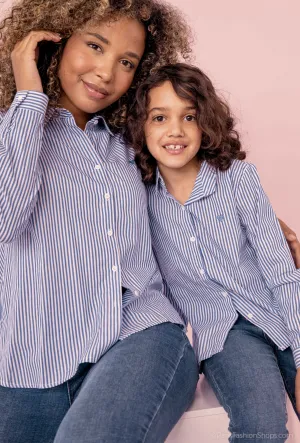 Tops del mayorista de ropa PM MERE ET FILLE en Francia