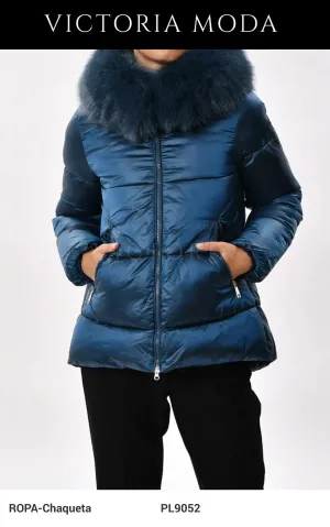 Женщины's Верхняя одежда от оптового продавца одежды Victoria Moda в Испания