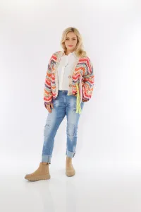 Giacche/Cappotti per Donne dal grossista di abbigliamento Feilai Trading GmbH in Germania