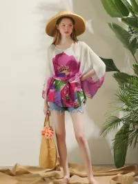 Hauts pour Femmes  du grossiste en vêtements 168 Fashion en Italie