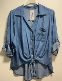 Mujer de Tops del mayorista de ropa WE MOD en Francia