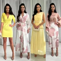 Women's Dresses from clothing wholesaler 3M Collection in Poland