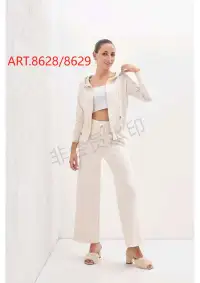 Женщины's Верхняя одежда от оптового продавца одежды IT FASHION MODA DI WU MEIQIU в Италия