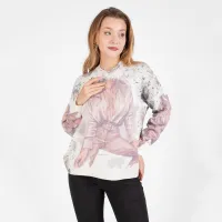 Top/Maglie per Donne dal grossista di abbigliamento Hatun Atila in Turchia