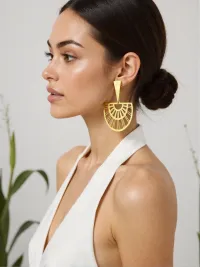 Женщины's Ювелирные изделия от оптового продавца одежды PINKY ROZA в Франция