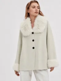 Vêtements d'extérieur pour Femmes du grossiste en vêtements IT FASHION MODA DI WU MEIQIU en Italie