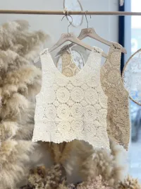 Top/Maglie per Donne dal grossista di abbigliamento MILLIELONG SL in Spagna