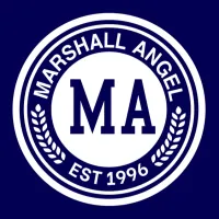 Logo - wholesaler (Marshall Angel srl)