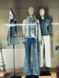 Giacche/Cappotti per Donne dal grossista di abbigliamento KIS2 in Italia