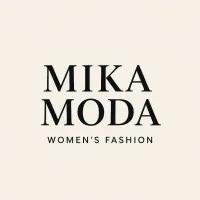 Logo - toptancı (MIKA MODA)