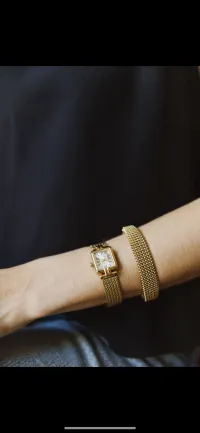 Унисекс's Часы от оптового продавца одежды Fashiontime в Франция