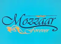 Logo - atacadista (Mozzaar forever)