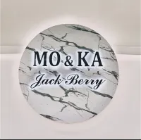 Logo - toptancı (MO&KA)