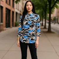 Kadınlar'in En fazla'si ELCOR Polska s.p.z.o.o giyim toptancısından Polonya'te