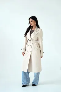 Giacche/Cappotti per Donne dal grossista di abbigliamento Only For Lej-dis in Polonia