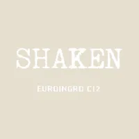 Logo - grossiste (SHAKEN SRL)
