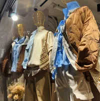 Giacche/Cappotti per Donne dal grossista di abbigliamento Pohême paris in Francia