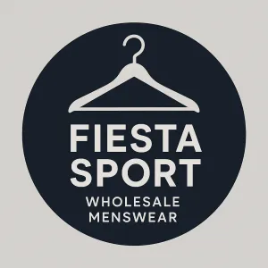 Логотип - оптовик (fiesta sport)