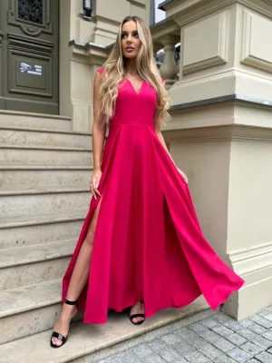 Mujer de Vestidos del mayorista de ropa MARCONI FASHION en Polonia