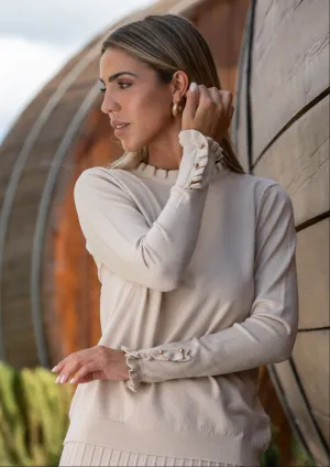 Mujer de Tops del mayorista de ropa Lidergong Lda. en Portugal