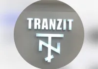 Логотип - оптовик (Tranzit Denim)