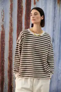 Topy dla Damskie od hurtownika odzieżowego Miss sister w Hiszpania